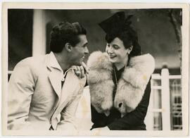 Colección Revista Estampa-Hilda Pina Shaw