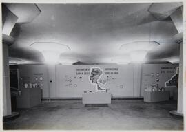 1° Exposición Argentina de Minería e Industrias Afines