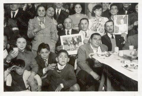 Original Objeto digital not accessible