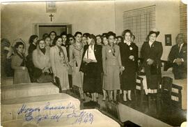 Colección Ana Macri