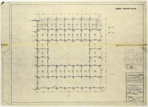 Original Digitaal object not accessible