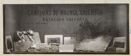 1° Exposición Argentina de Minería e Industrias Afines