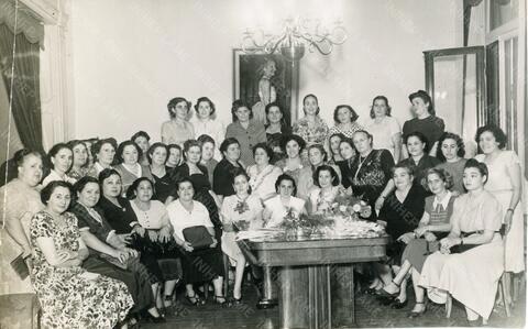 Original Objeto digital not accessible