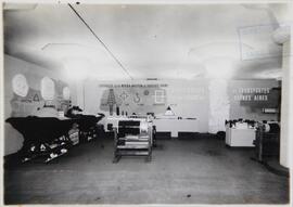1° Exposición Argentina de Minería e Industrias Afines
