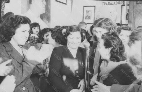 Original Objeto digital not accessible