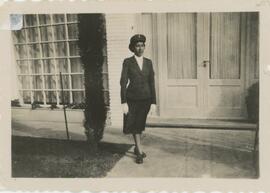 Colección Lidia Nelly Madrid de Cardozo