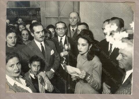 Original Objeto digital not accessible