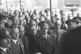 Colección  fotográfica y fílmica Alberto Haylli- Sección Peronismo en Junín
