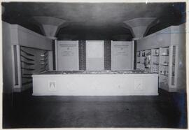 1° Exposición Argentina de Minería e Industrias Afines