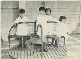 Colección Escuela Santa Cecilia