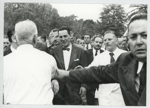 Original Objeto digital not accessible