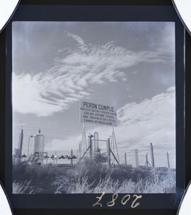 Colección  Dirección General del Gas del Estado-Sector Cinematografía y Fotografía