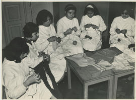 Colección Escuela Santa Cecilia