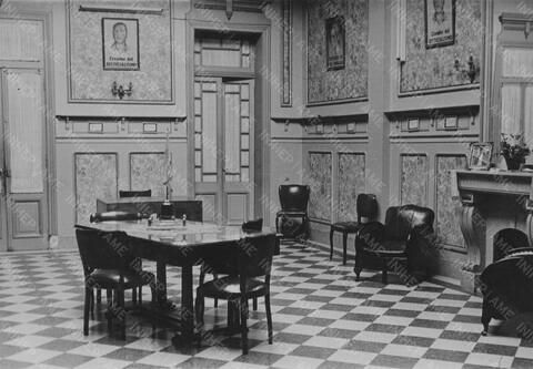 Original Objeto digital not accessible