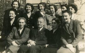 Colección Clementina "Beba" Gil