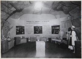 1° Exposición Argentina de Minería e Industrias Afines