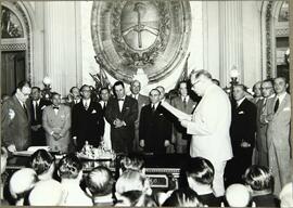 Serie Intendencia