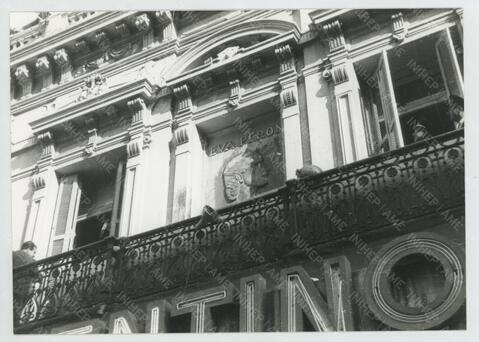 Original Objeto digital not accessible