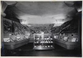 1° Exposición Argentina de Minería e Industrias Afines
