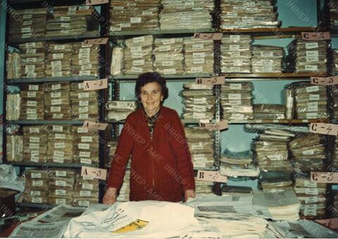 Original Objeto digital not accessible