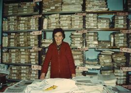 Colección Clementina "Beba" Gil