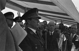 Colección  fotográfica y fílmica Alberto Haylli- Sección Peronismo en Junín
