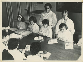 Colección Escuela Santa Cecilia