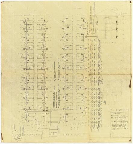 Original Digitaal object not accessible