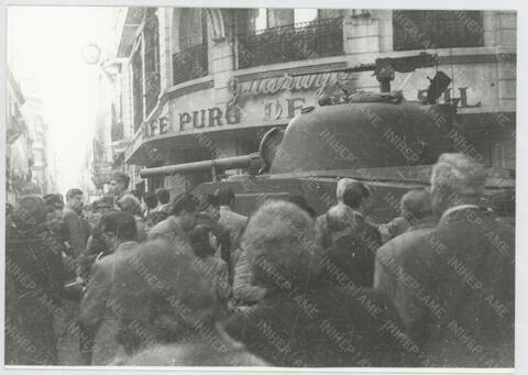 Original Objeto digital not accessible