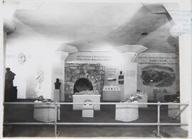 1° Exposición Argentina de Minería e Industrias Afines