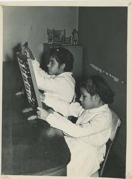 Colección Escuela Santa Cecilia