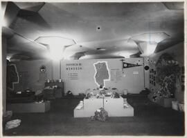 1° Exposición Argentina de Minería e Industrias Afines