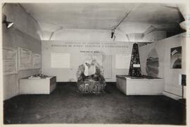 1° Exposición Argentina de Minería e Industrias Afines