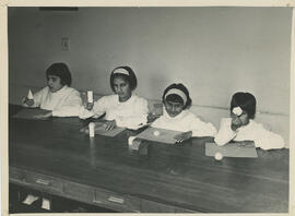 Colección Escuela Santa Cecilia