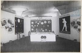 1° Exposición Argentina de Minería e Industrias Afines