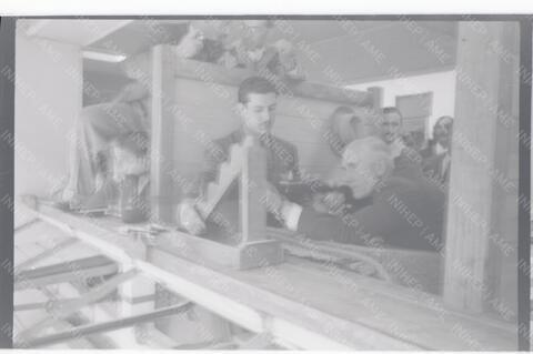 Original Objeto digital not accessible