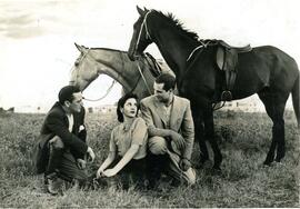 Colección Revista Estampa-Hilda Pina Shaw