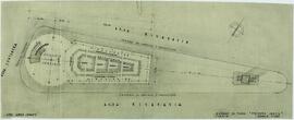 Quioscos en estaciones. Plaza Primera Junta.