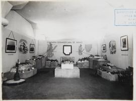 1° Exposición Argentina de Minería e Industrias Afines