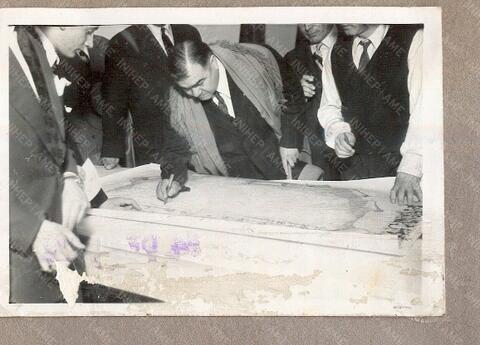 Original Objeto digital not accessible