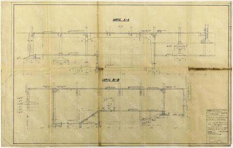 Original Digitaal object not accessible