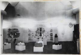 1° Exposición Argentina de Minería e Industrias Afines