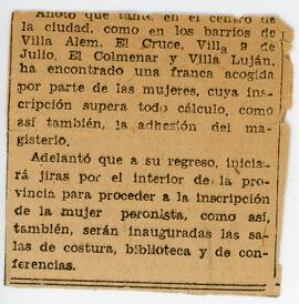 Colección Ana Macri