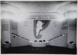 1° Exposición Argentina de Minería e Industrias Afines