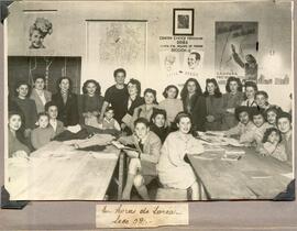 Colección Hilda Castañeira