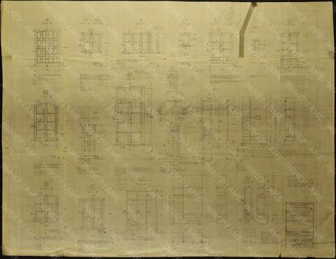 Original Document numérique not accessible