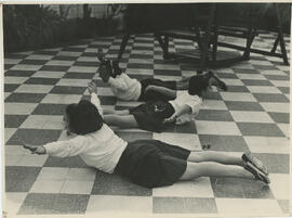 Colección Escuela Santa Cecilia