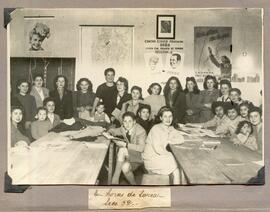 Colección Hilda Castañeira