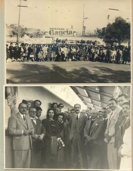 Colección Hilda Castañeira