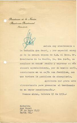 Colección Ana Macri